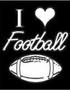 All's Fair In Love and Football