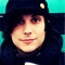 Frank Anthony Iero.