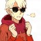 Dave Strider.