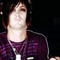 synyster smile.