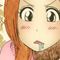 orihime inoue.