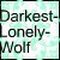 Darkest-Lonely-Wolf
