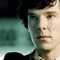 Sherlock Holmes.