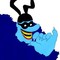 Blue Meanie