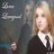 Lovely Luna Lovegood