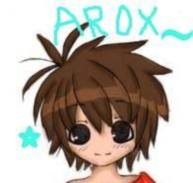 Aroxx
