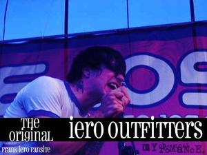 Iero Outfitters