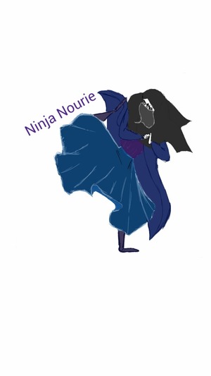 Ninja Nourie