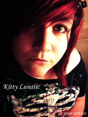 Kitty Lunatic