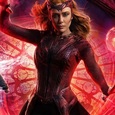 Scarlet Witch