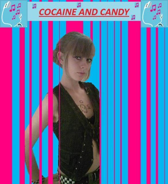 Cocaine And Candy