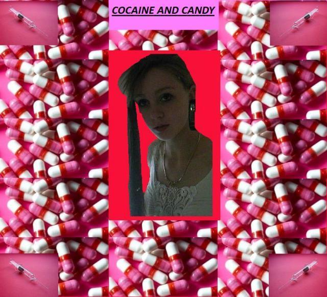 Cocaine And Candy