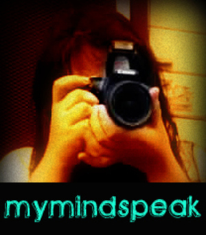 my_mind_speak
