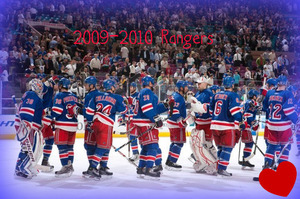 Rangers or Bust