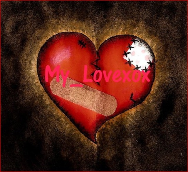 My_Lovexox