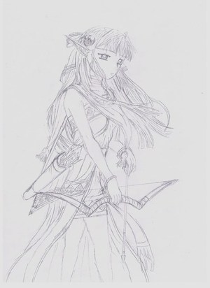 Daughter of the Moon